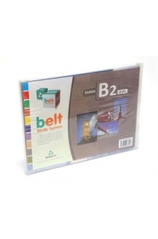 Belt Study System Pack Exams B2